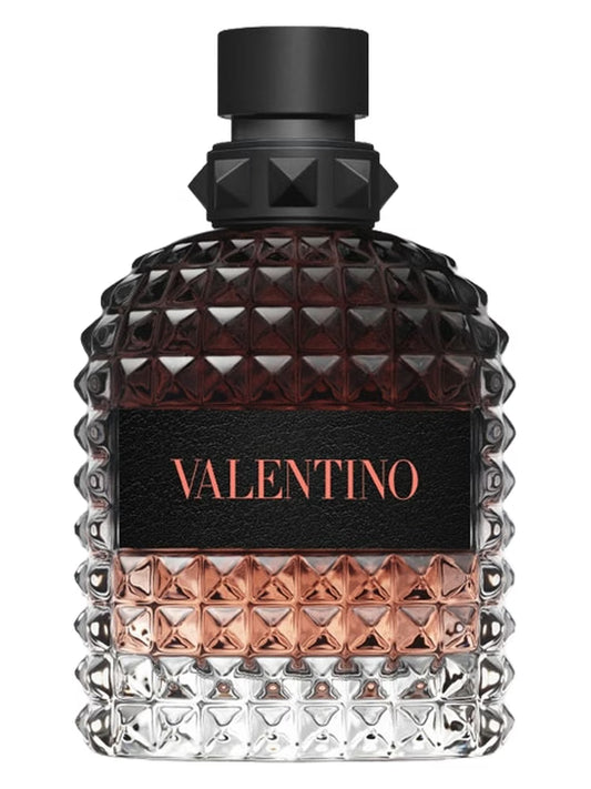 Valentino - Uomo - Born in Roma - Coral Fantasy