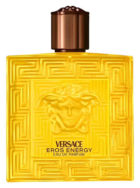 Versace - Eros Energy