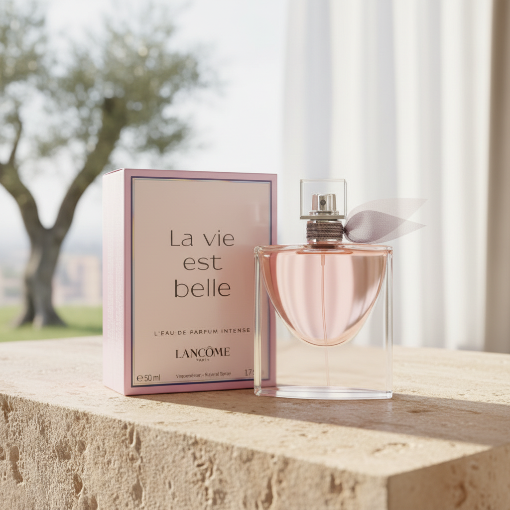 Lancome - La vie est Belle Intense