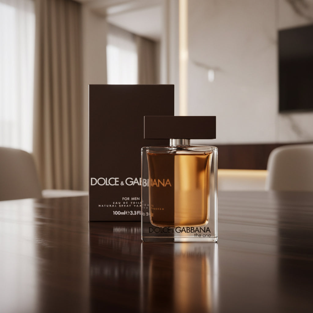 Dolce&Gabbana - The One (Men)