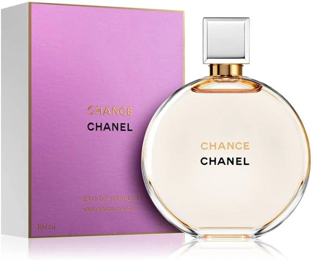 Chanel - Chance edp