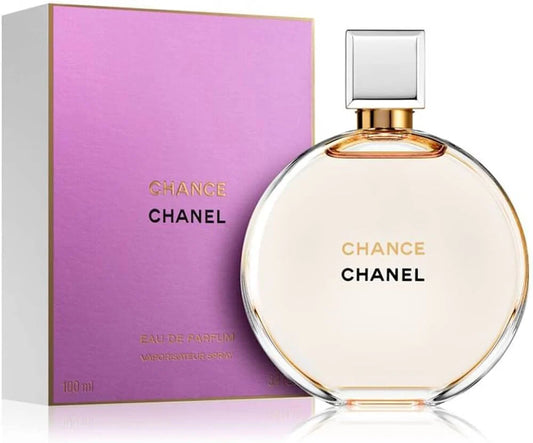 Chanel - Chance edp