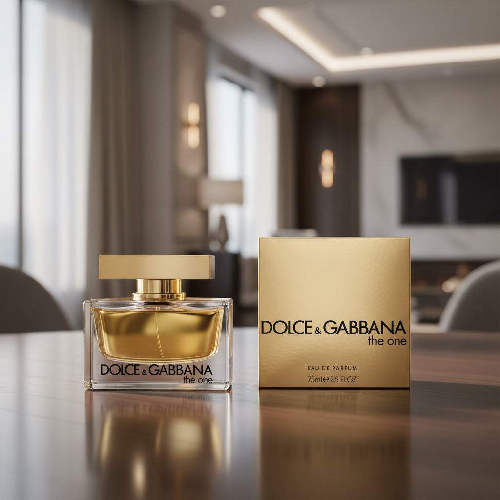 Dolce&Gabbana - The One (Women)