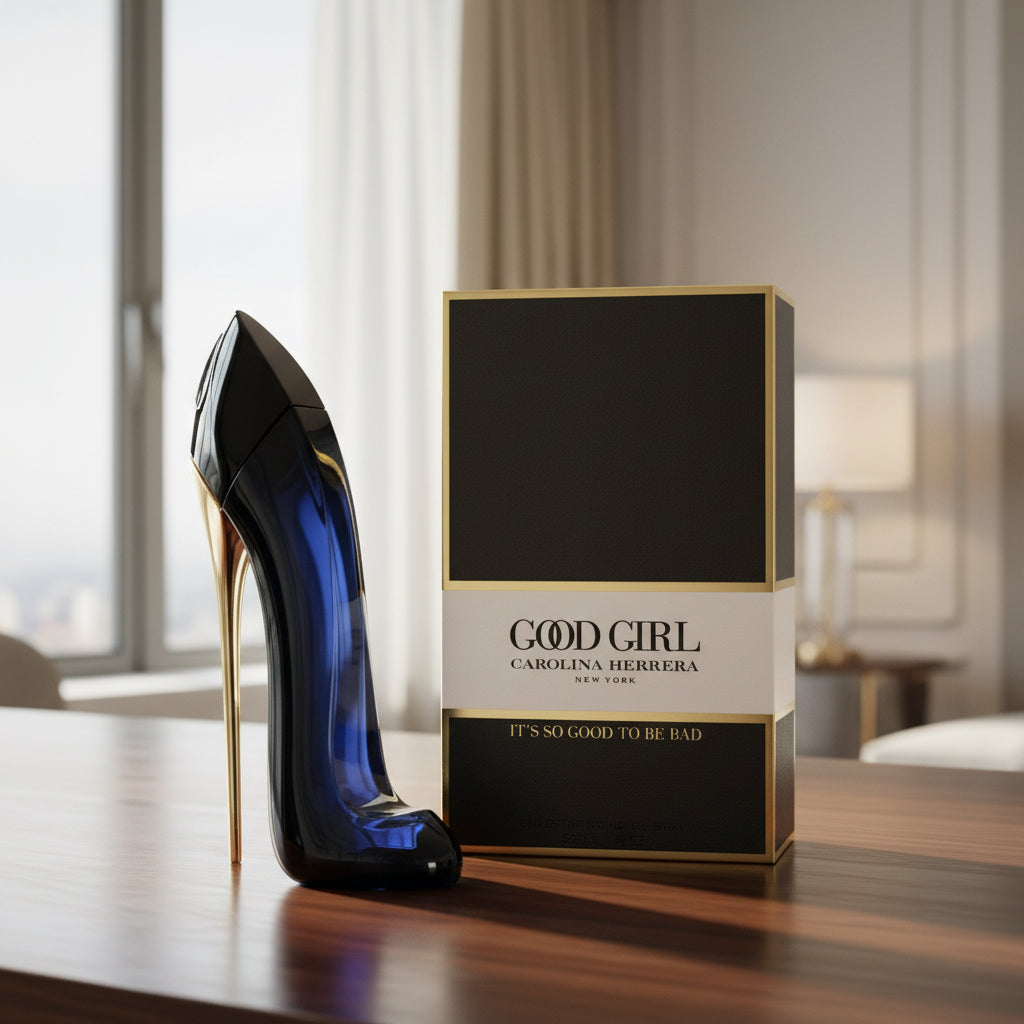Carolina Herrera - Good Girl