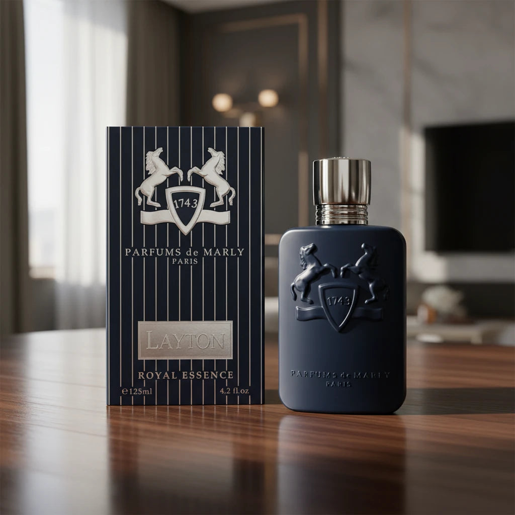 Parfums de Marly - Layton - Royal Essence