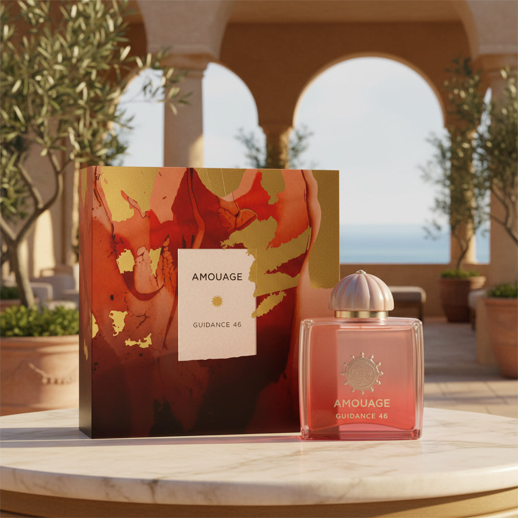 Amouage - Guidance 46