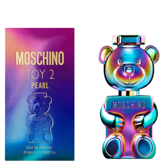 Moschino - Toy Boy 2 Pearl