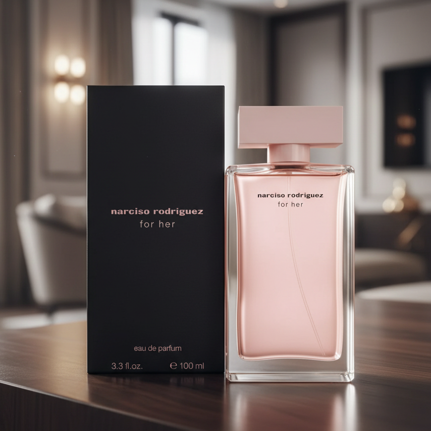 Narciso Rodriguez - For Her
