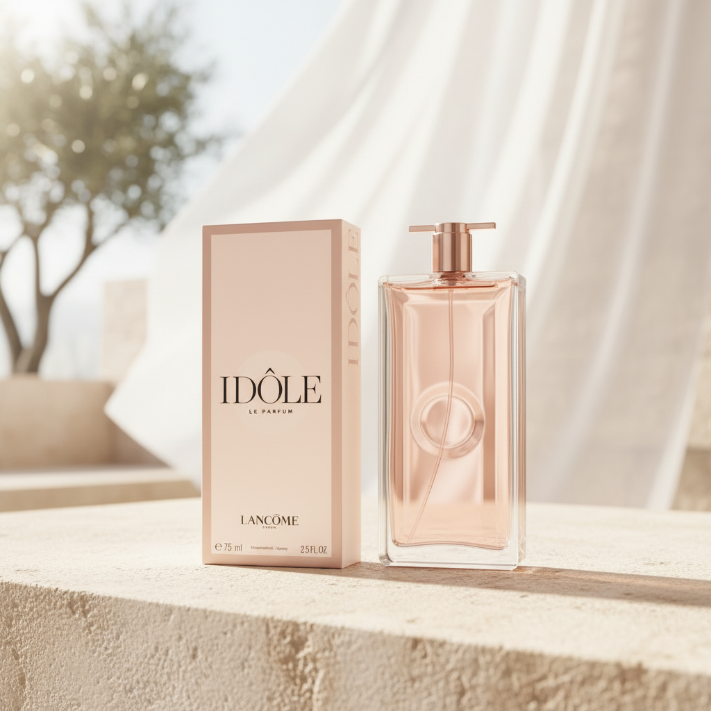 Lancome - Idole - Le Parfum