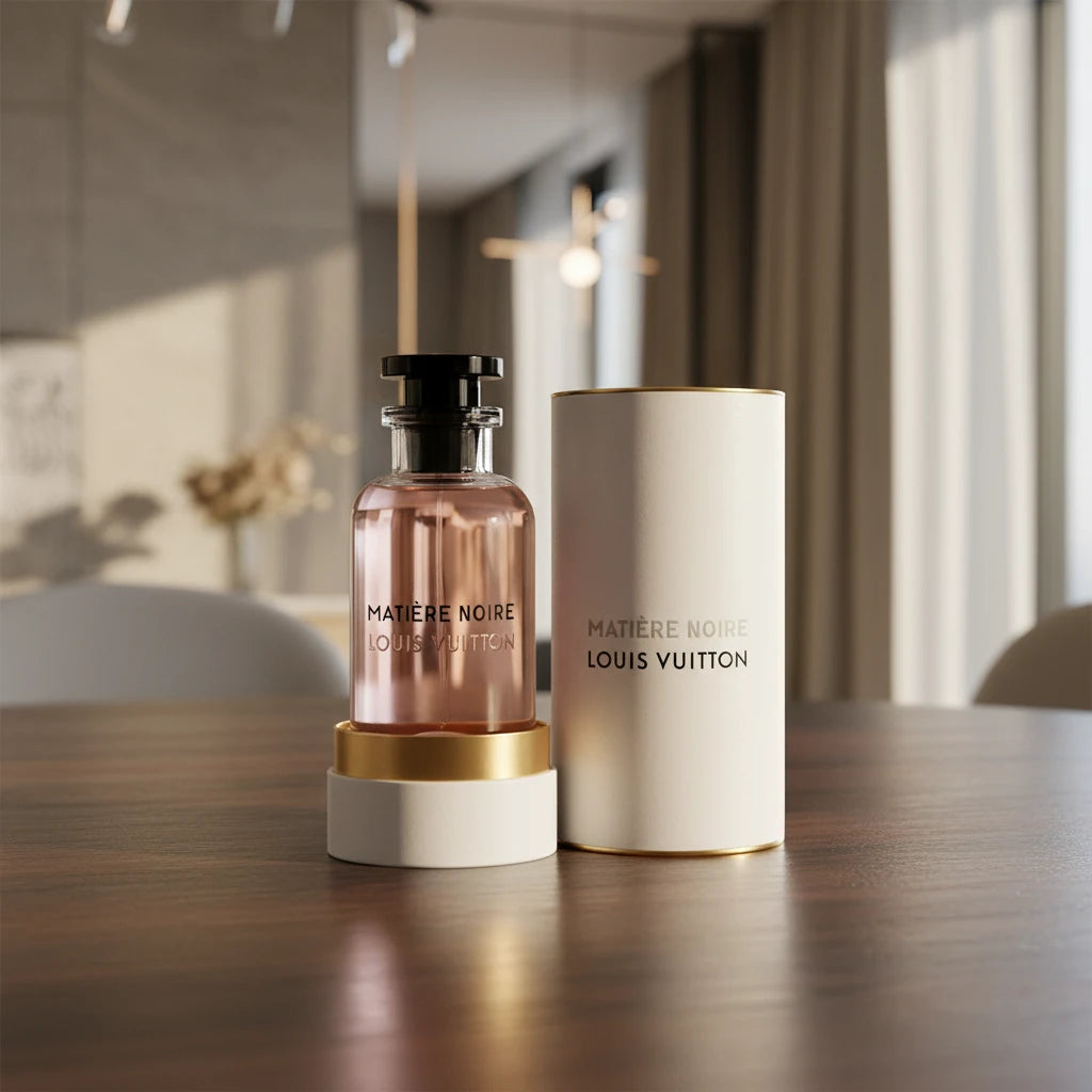 Louis Vuitton - Matiere Noire