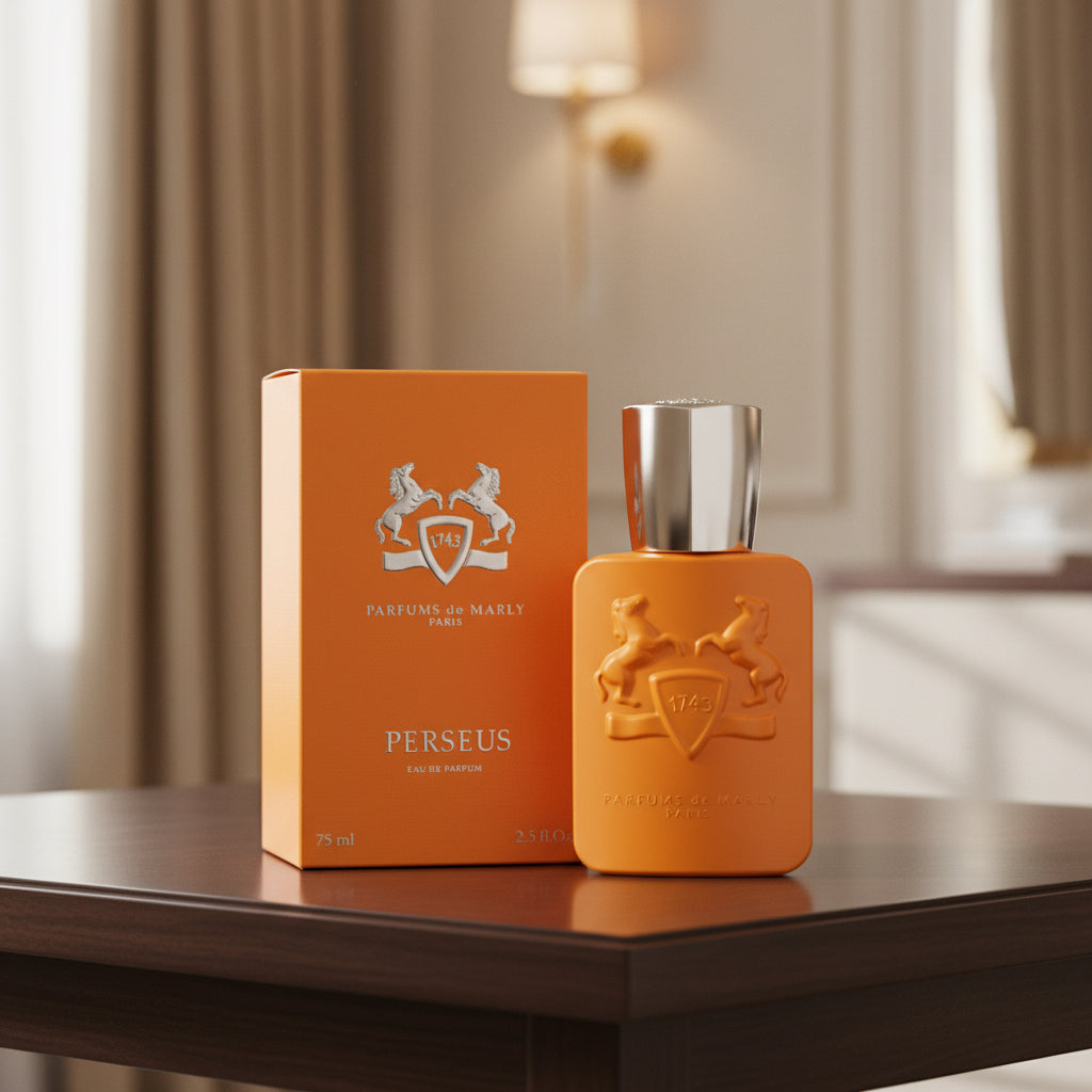 Parfums de Marly - Persus