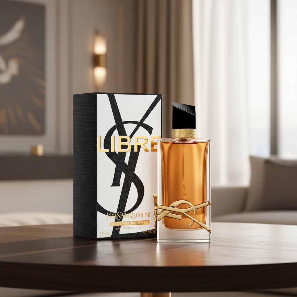 YSL - Libre Intense
