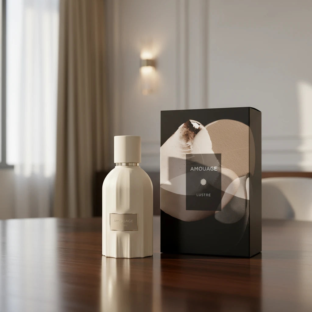 Amouage - Lustre