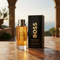 Boss - The Scent - EDT