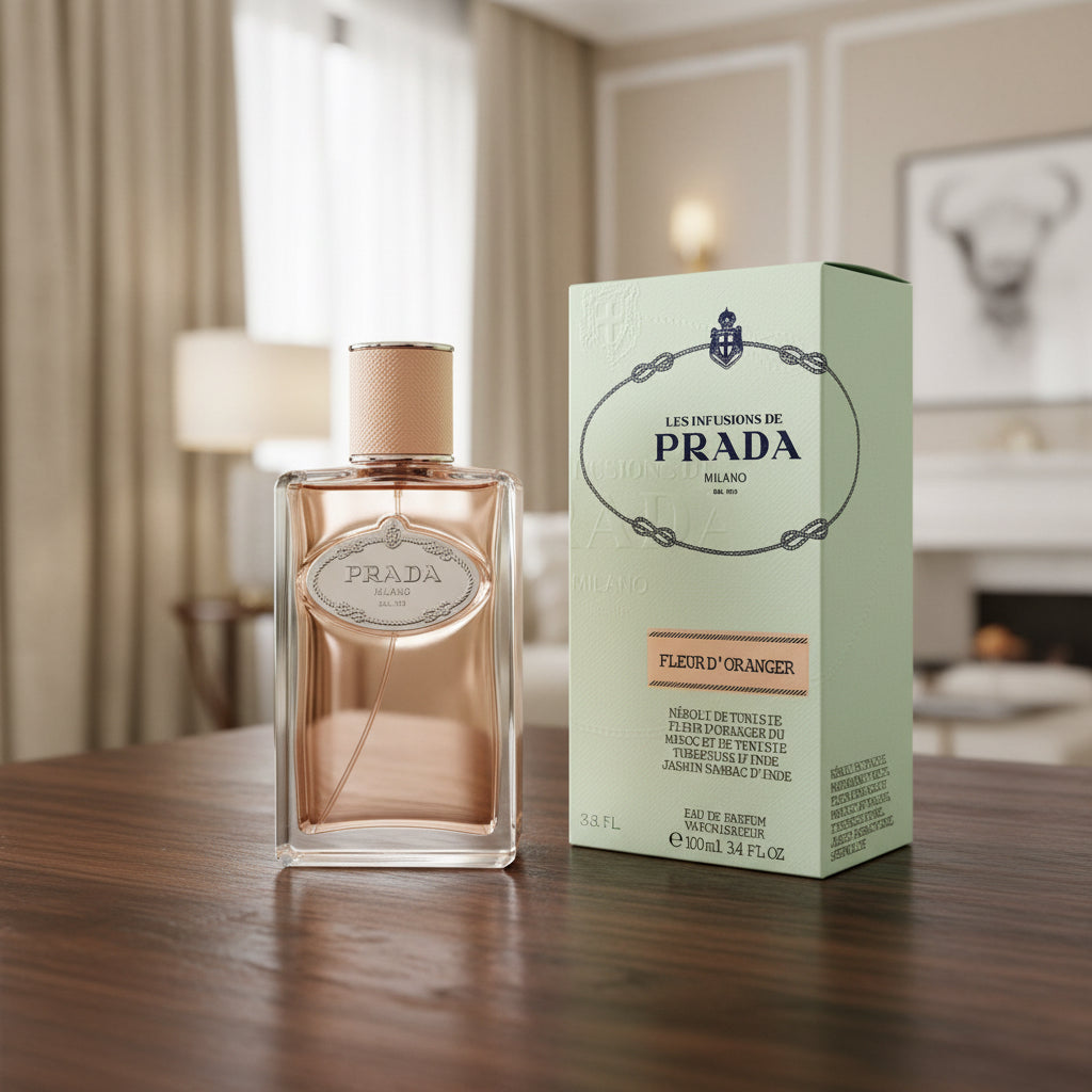 Prada - Fleur d'Oranger