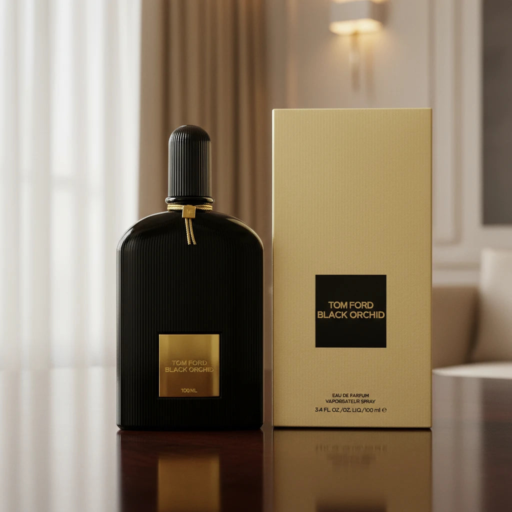 Tom Ford - Black Orchid