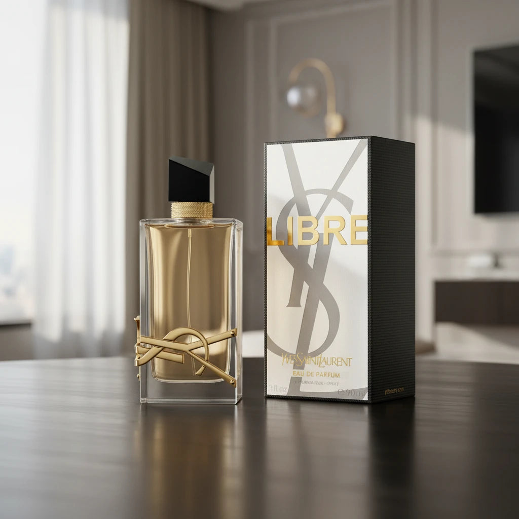 YSL - Libre