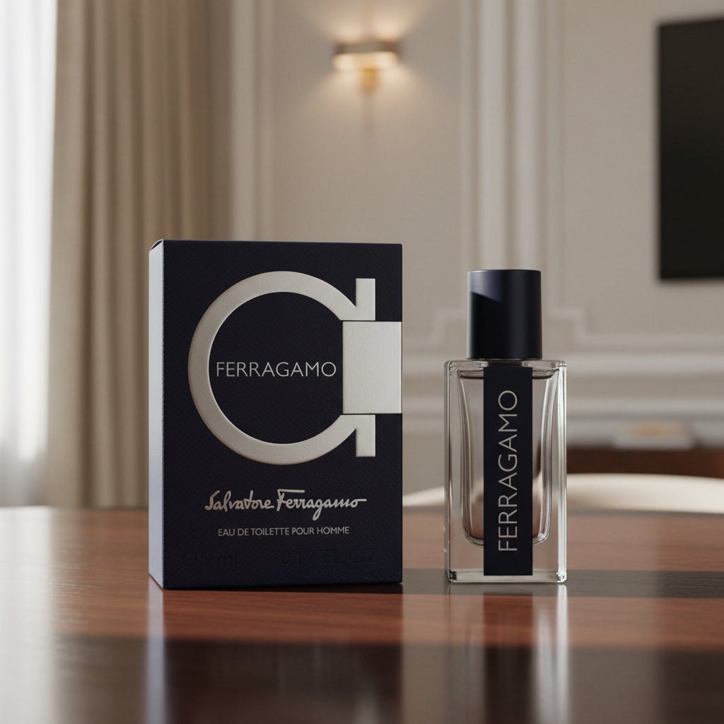 Salvatore Ferragamo – Ferragamo