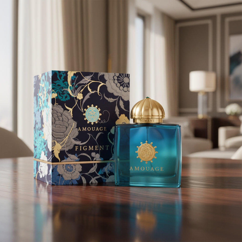 Amouage - Figment