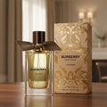 Burberry London - Oud Storm