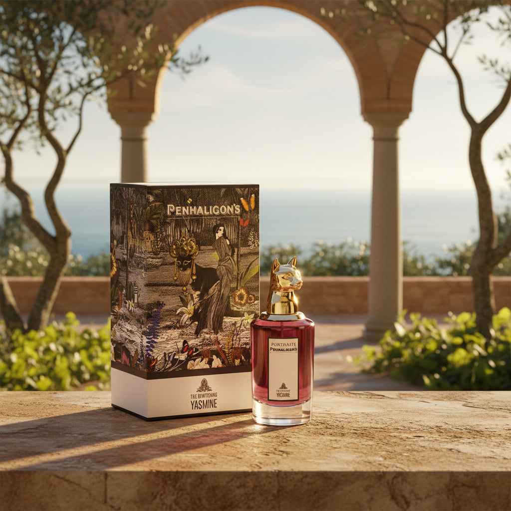 Penhaligon's - The Bewitching Yasmine