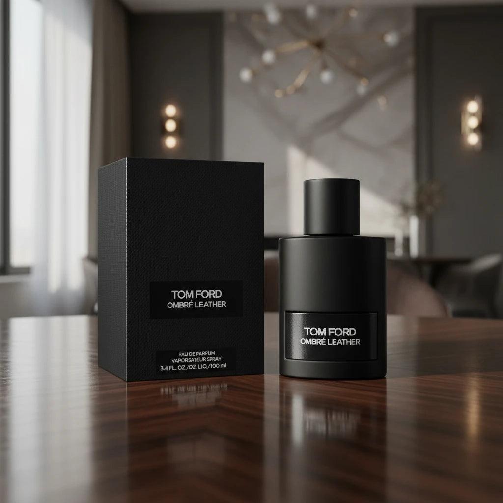 Tom Ford - Ombre Leather