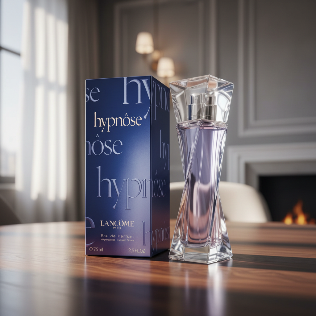 Lancome - Hypnose