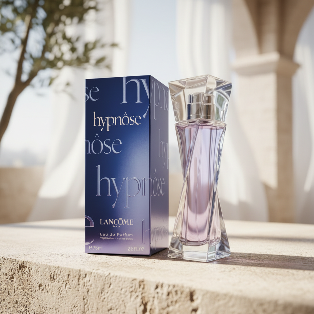 Lancome - Hypnose