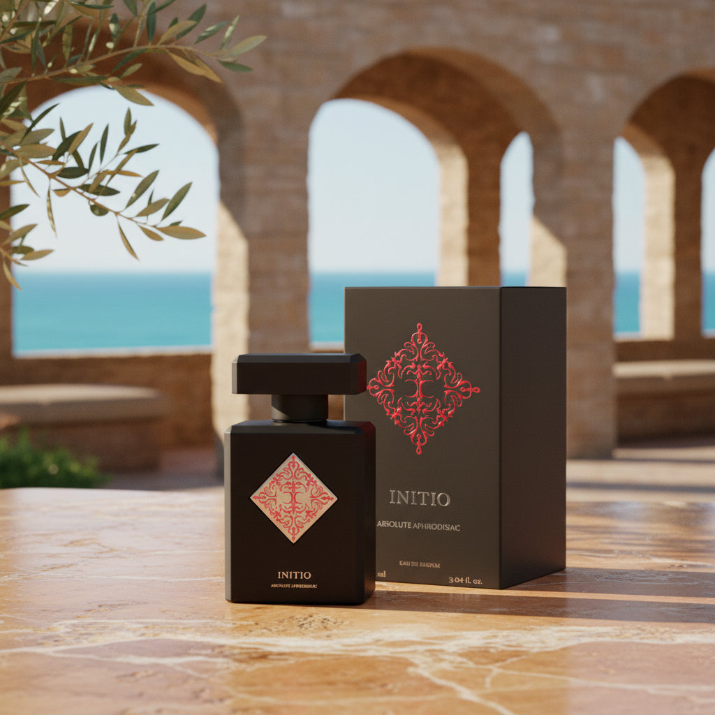 Initio - Absolute Aphrodisiac