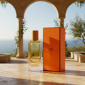 Hermes - Ambre Narguile