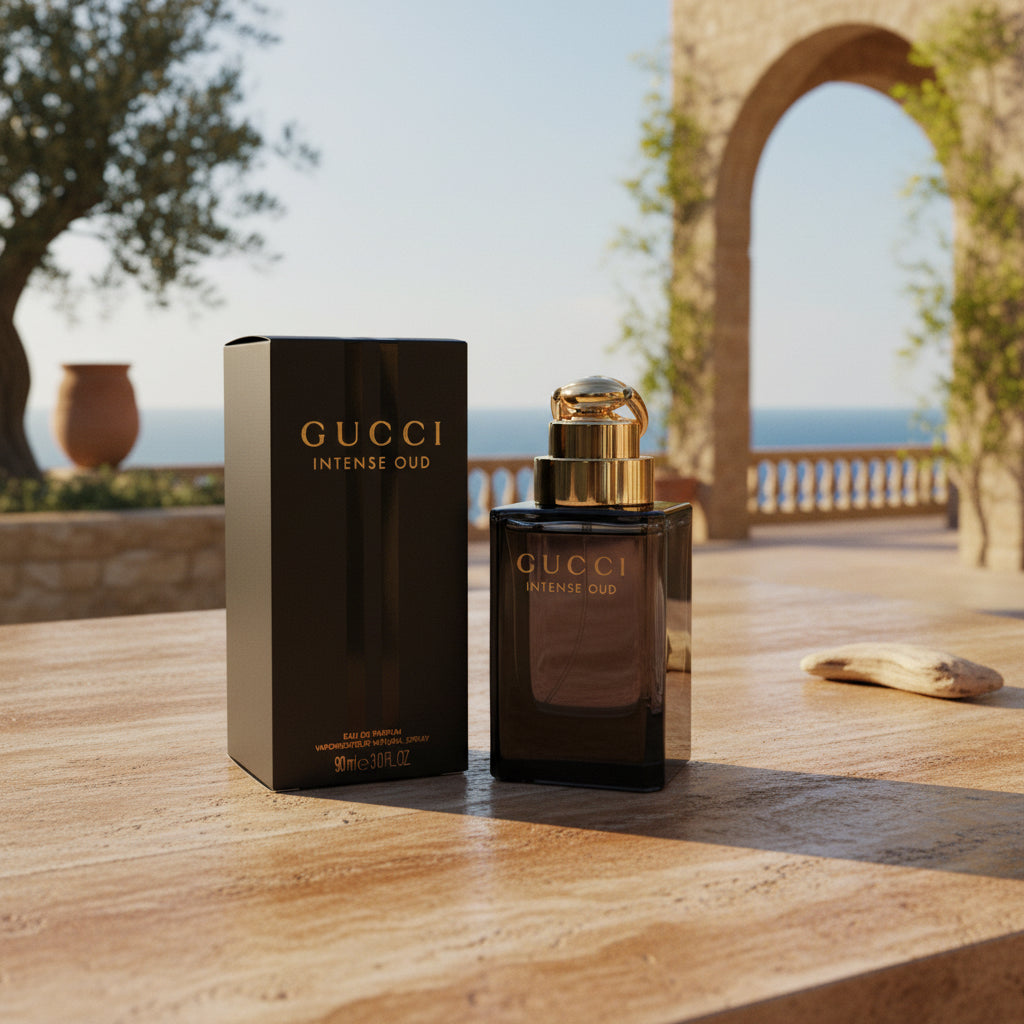 Gucci - Intense Oud