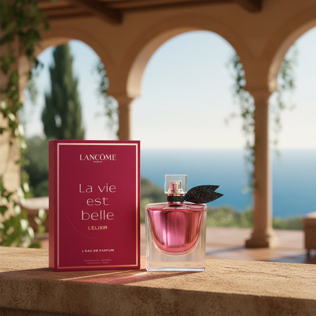 Lancome - La Vie Est Belle L'Elixir