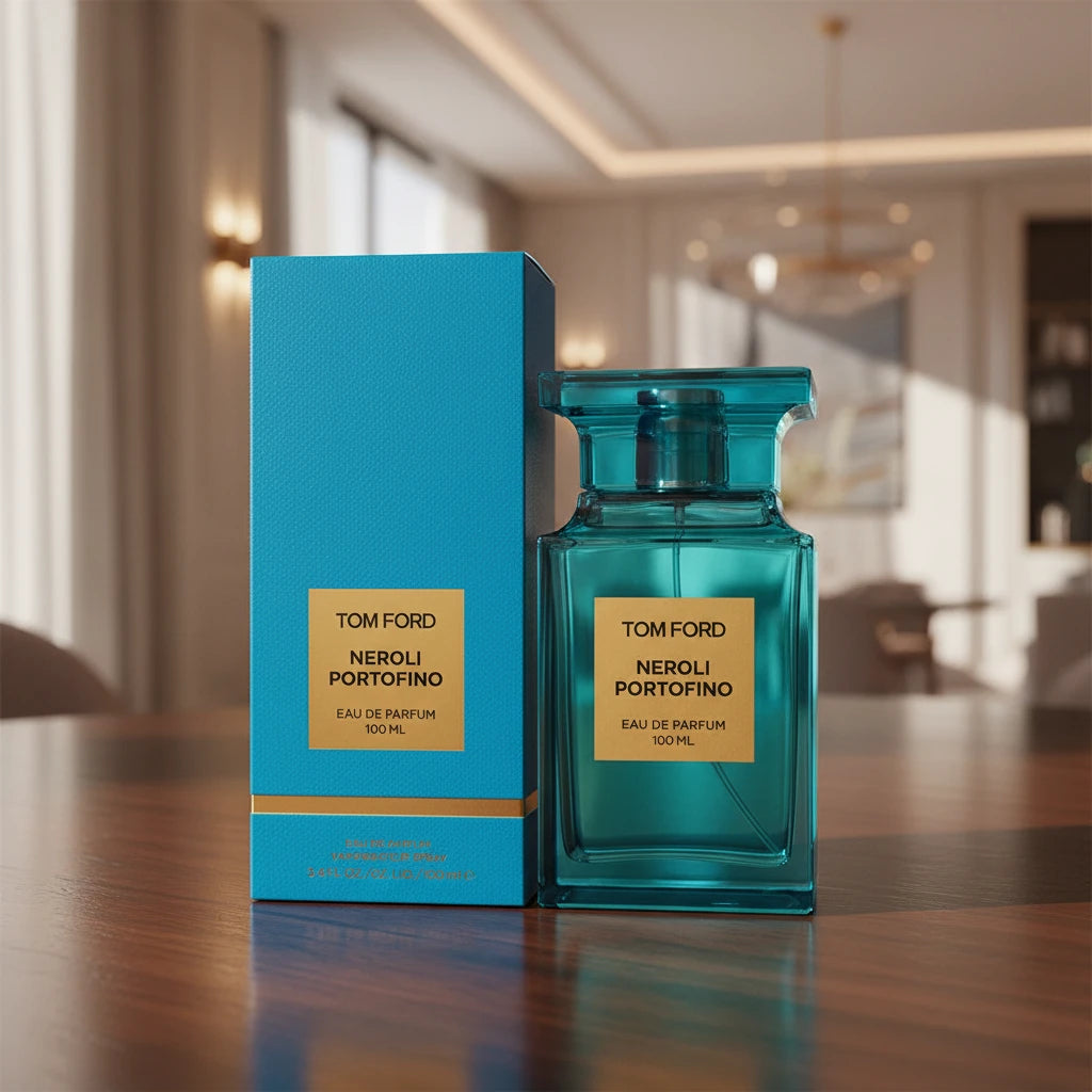 Tom Ford - Neroli Portofino
