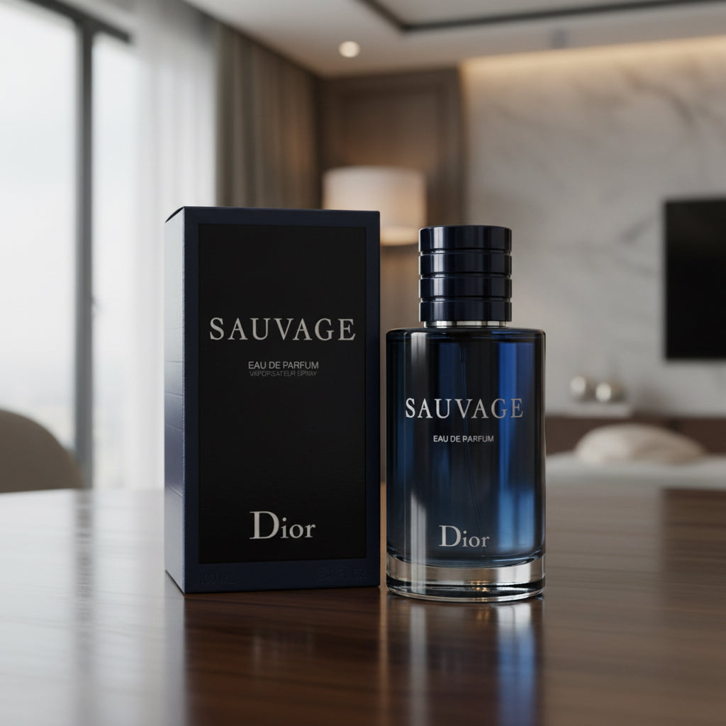 Dior - Sauvage