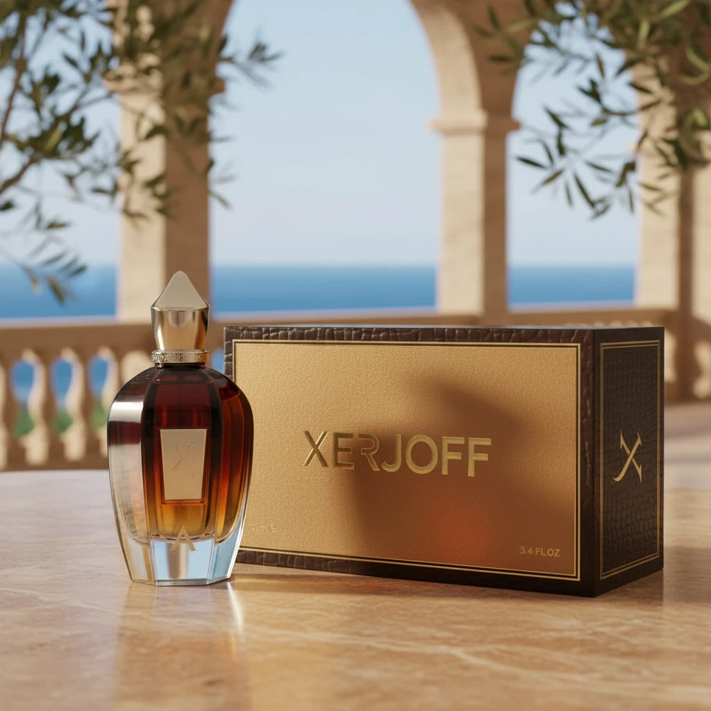 Xerjoff - Alexandria II