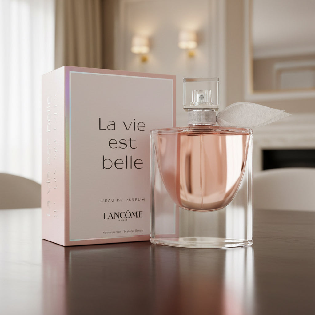 Lancome - La Vie Est Belle