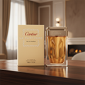 Cartier - La Panthere Eau de Parfum