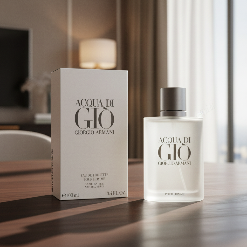 Acqua di Gio - EDT