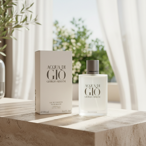 Acqua di Gio - EDT