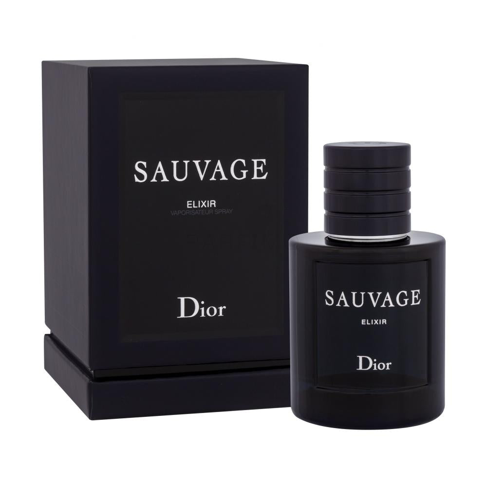 Dior - Sauvage Elixir