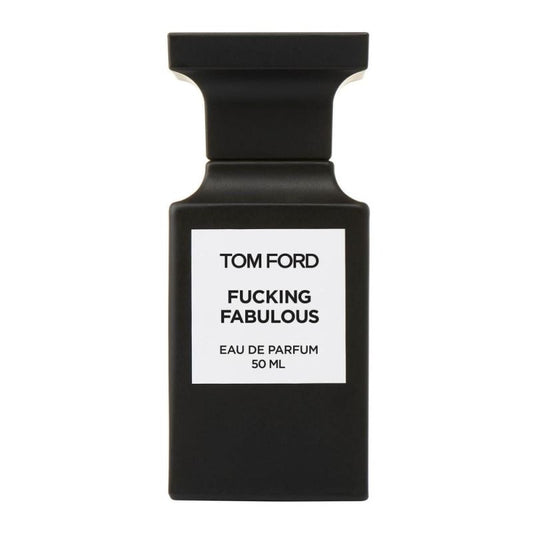 Tom Ford - F*cking Fabulous