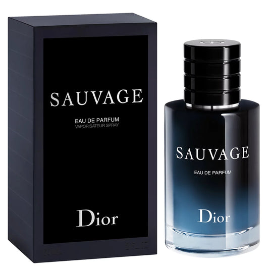 Dior - Sauvage