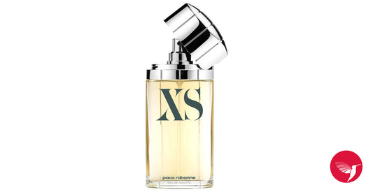 Paco Rabanne - XS Excess Pour Homme edt